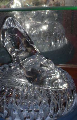 disney dream suite cinderella glass slipper