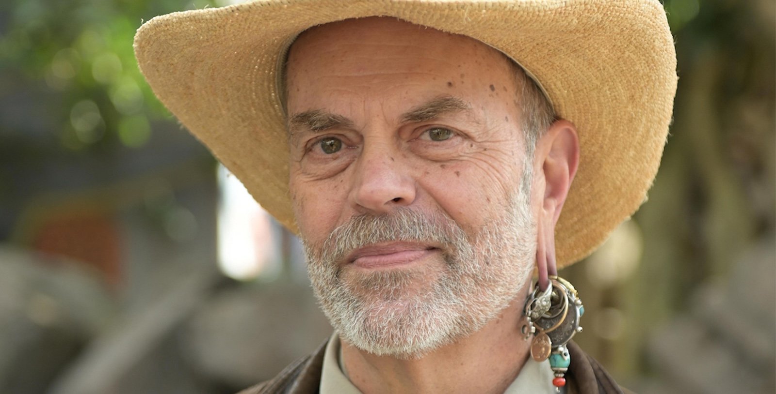 Joe Rohde Imagineer