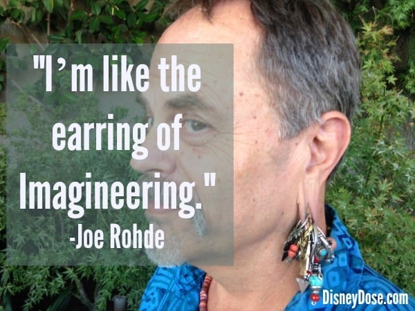 joe rohde imagineering quote