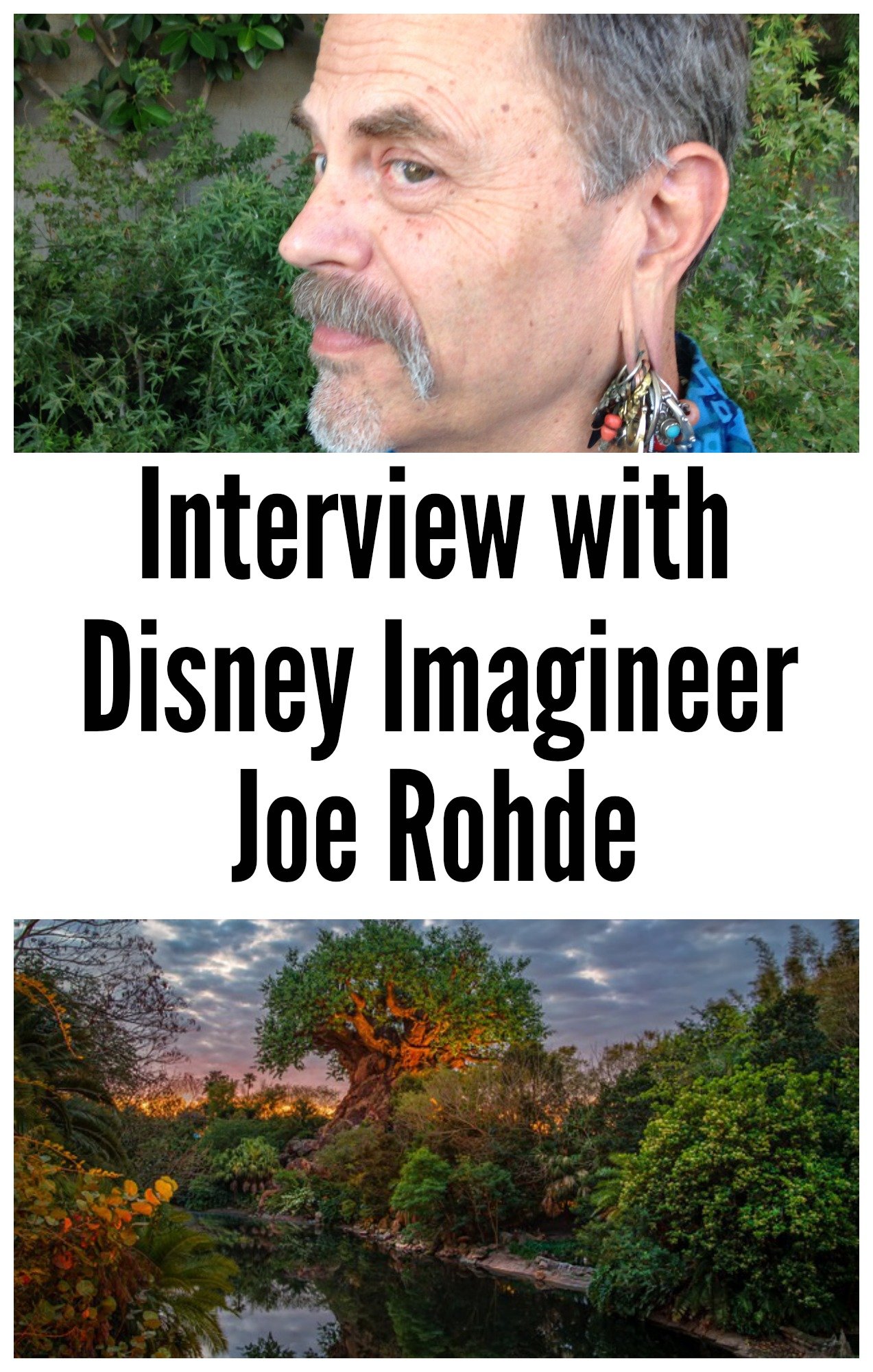 joe rohde interview disney imagineering