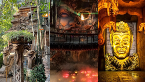 indiana jones adventure disneyland ride