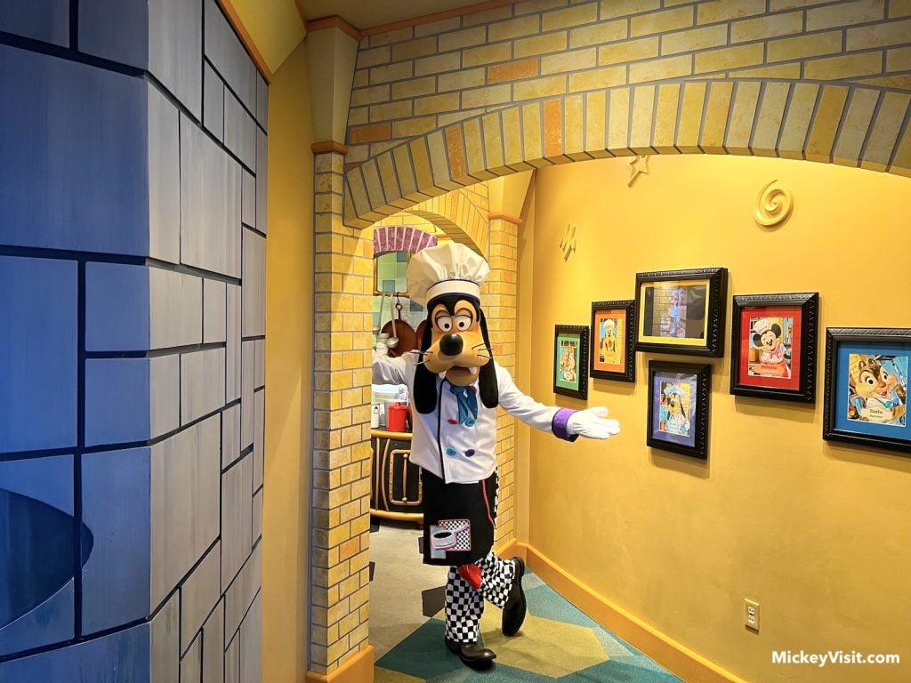 Toadstool Cafe Super Nintendo World Review toadstool-cafe-super-nintendo-world-review