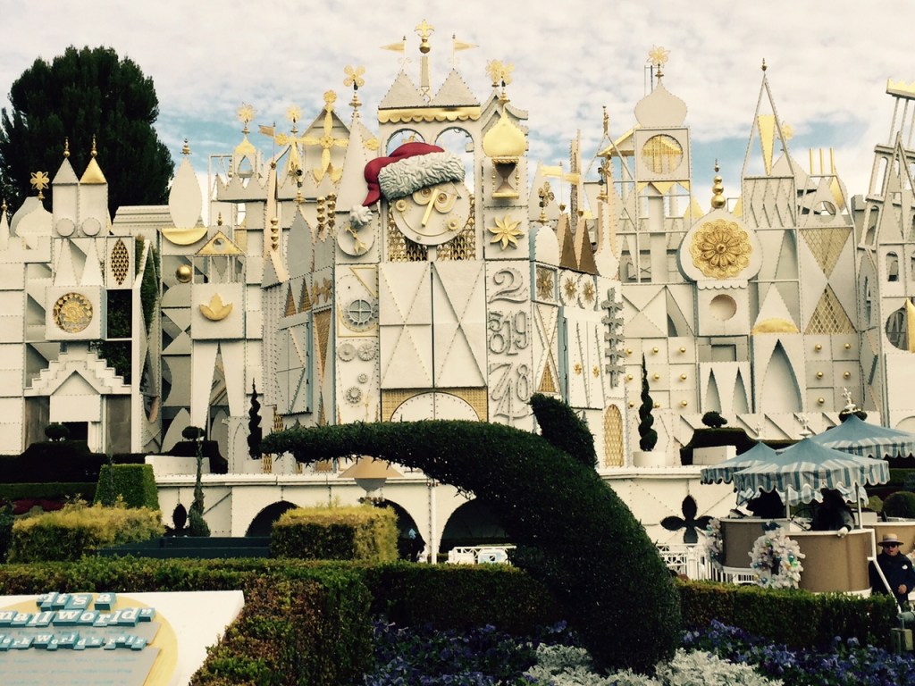 Boleto Combinado Con Descuento Disneyland y Universal Studios