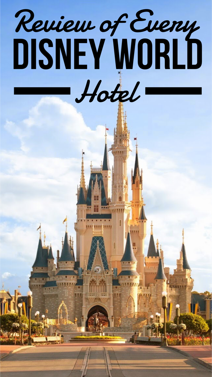 Review: Disneyland Paris, France - Travel & holidays - Reviews