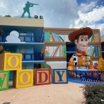 WDW Hotels Reviewed