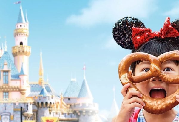 Disneyland's Cheapest Food Finds