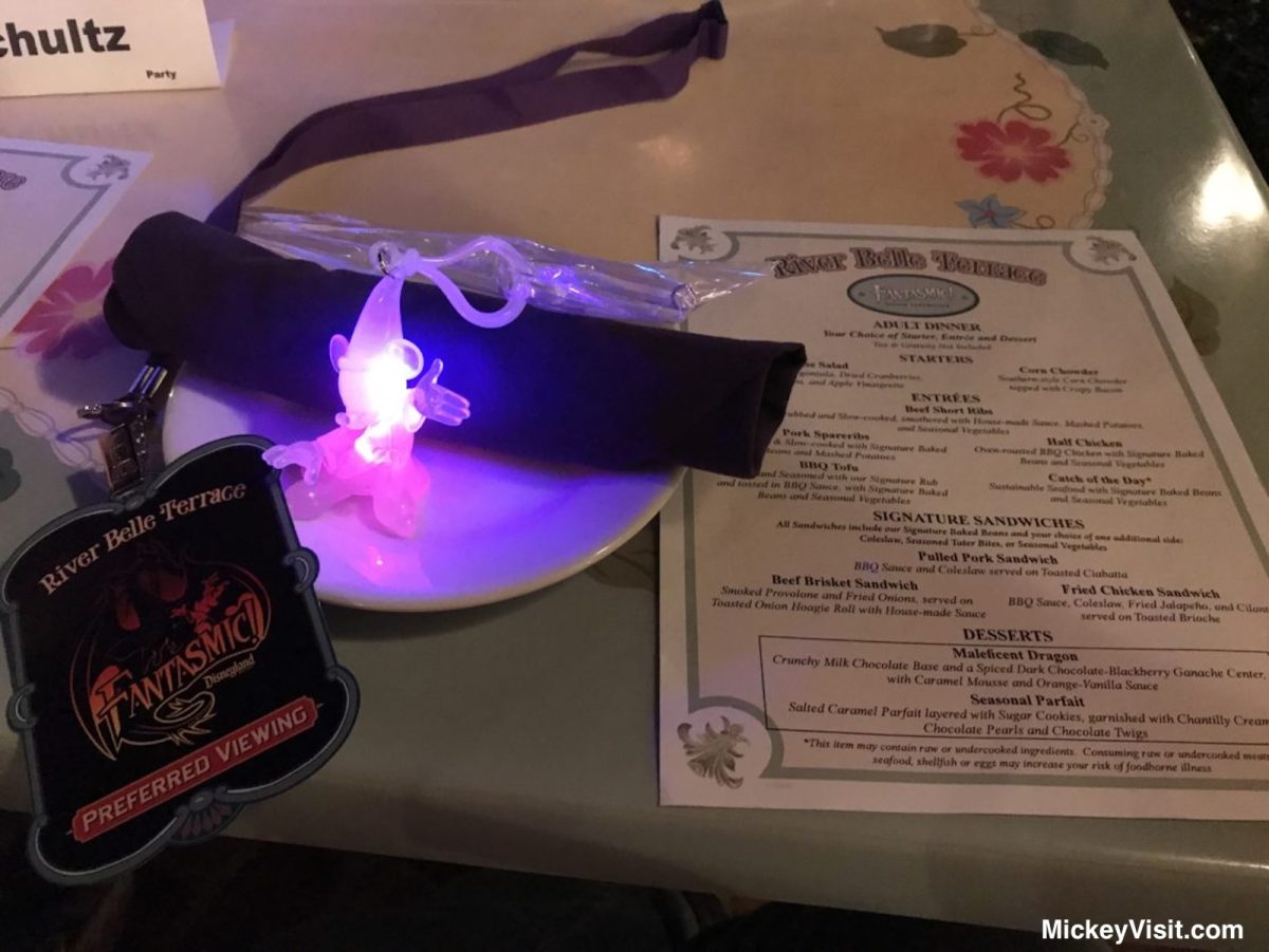 Disneyland Dining Packages 2025 Which Packages Are Worth It?
