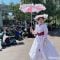 Mary Poppins Disneyland