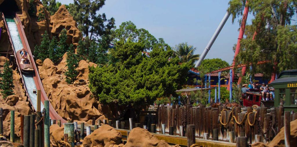 How to Get Discount Knott's Berry Farm Tickets in 2024
