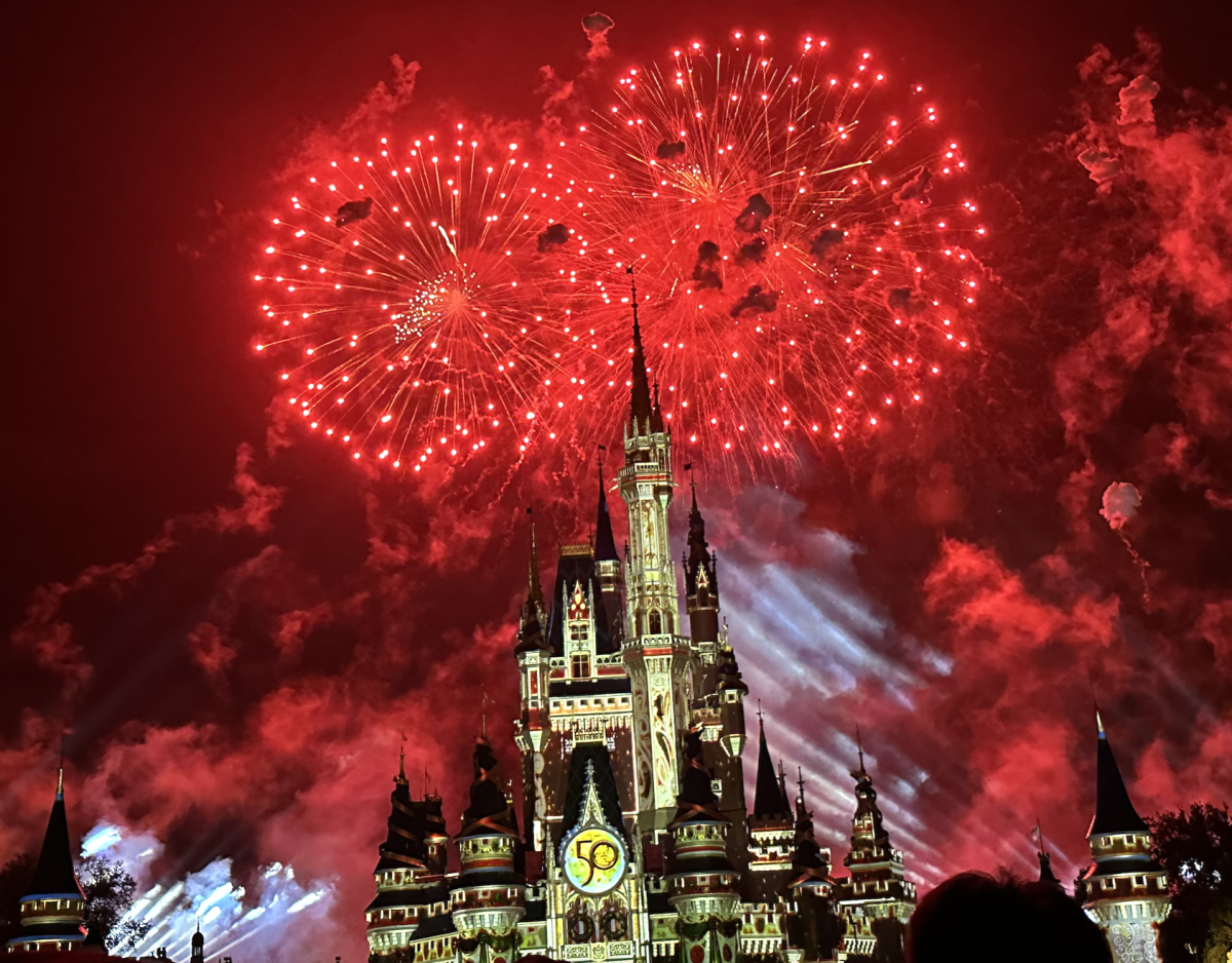 Disney World Christmas 2025: Decorations, Shows, Characters