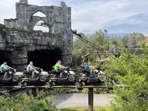 universal orlando guide