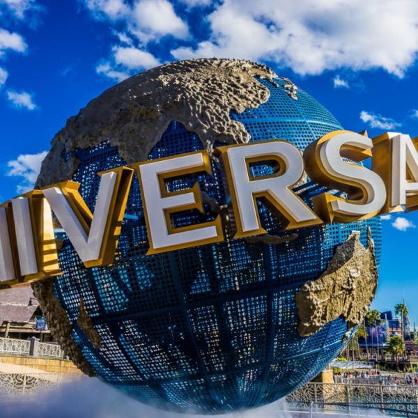 Universal globe