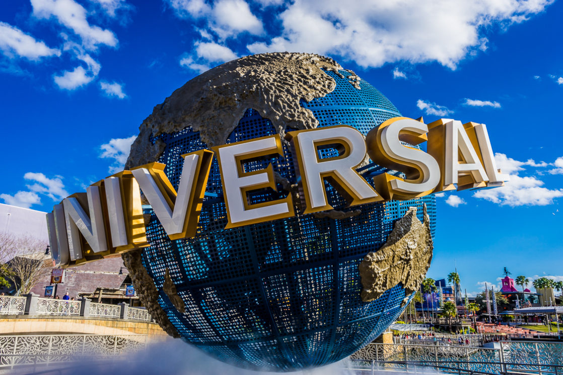 The Universal Orlando