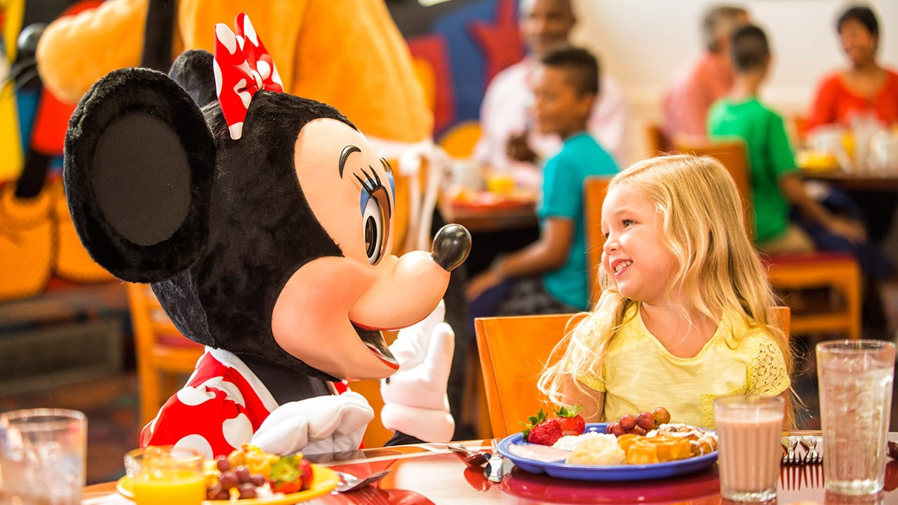 Walt Disney World Lost Children: Tips to Avoid Losing Kids at Walt Disney