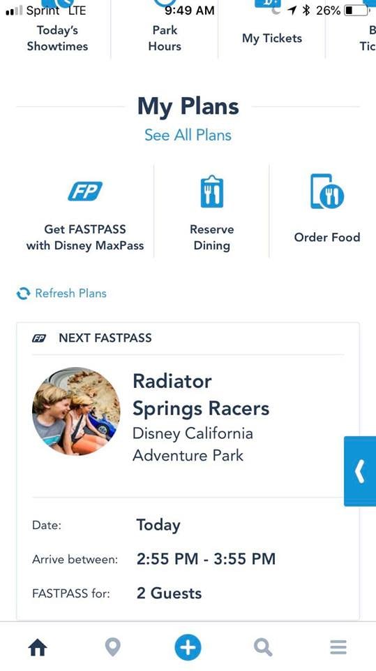 Max Pass Disneyland MaxPass Guide: Tips and Strategy For Digital FastPass