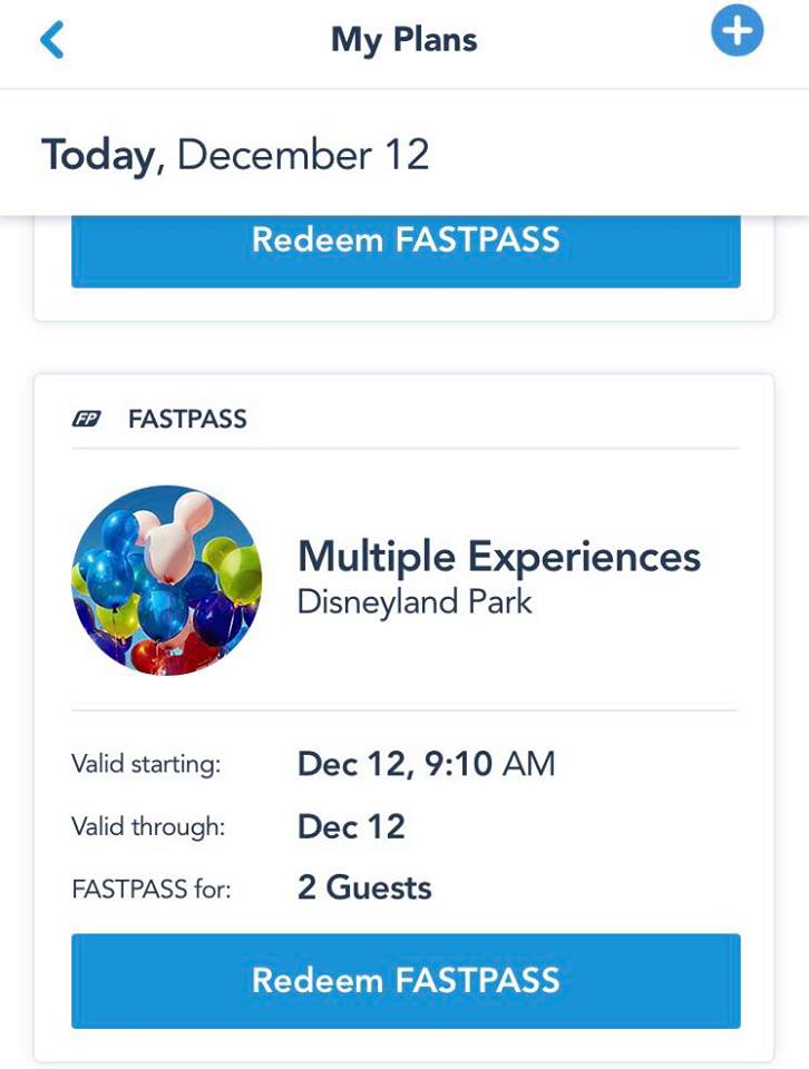Max Pass Disneyland MaxPass Guide: Tips and Strategy For Digital FastPass