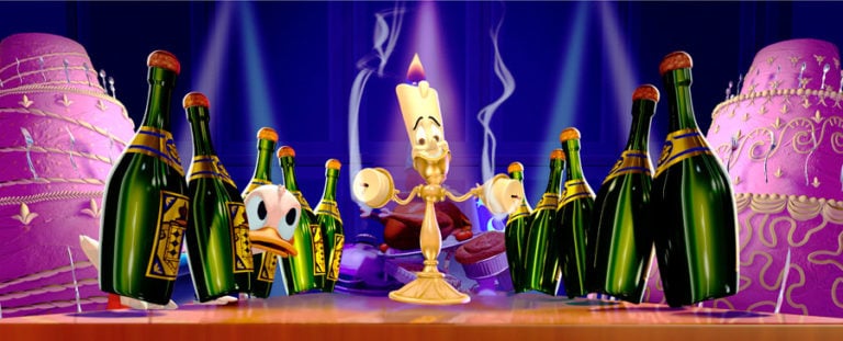 Disney World Early Entry Change Drops Attraction for Resort Guests