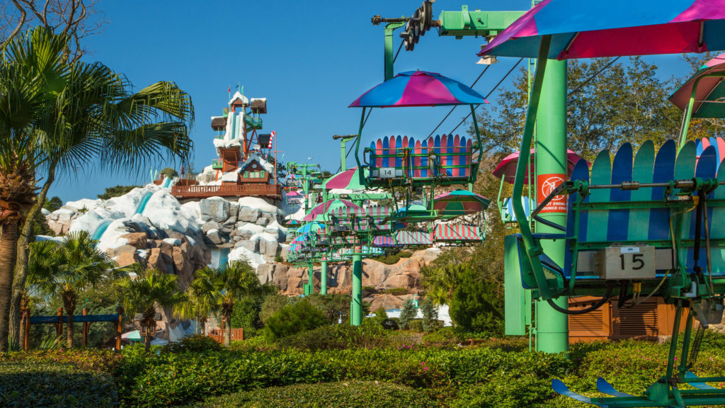 Disney World in June 2026: Crowd Calendar, Weather, Events