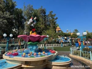 Toontown Disneyland