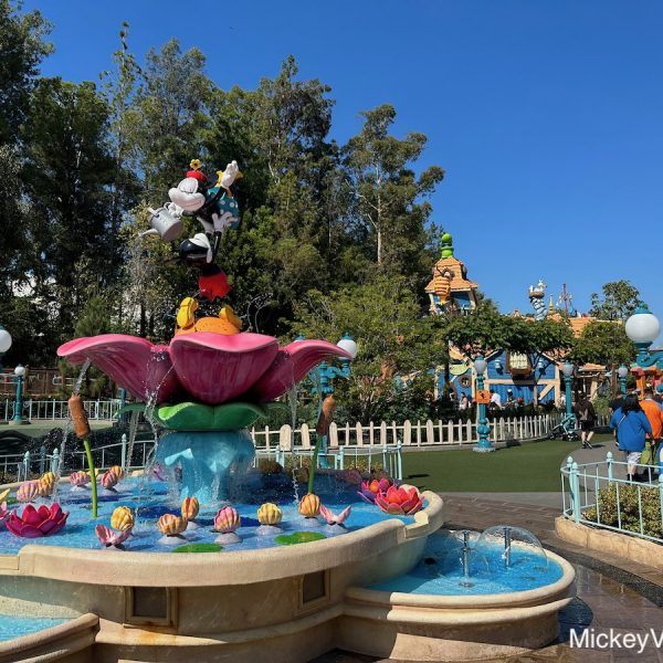 Toontown Disneyland