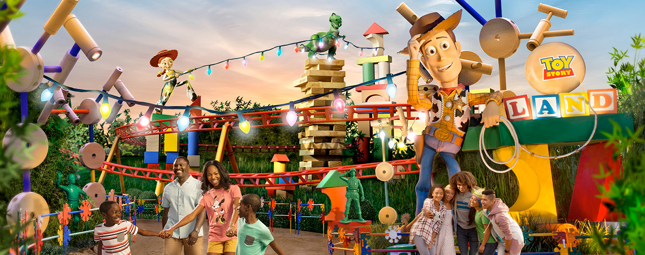 Toy Story Land at Walt Disney World: Best Tips for Planning Your Visit
