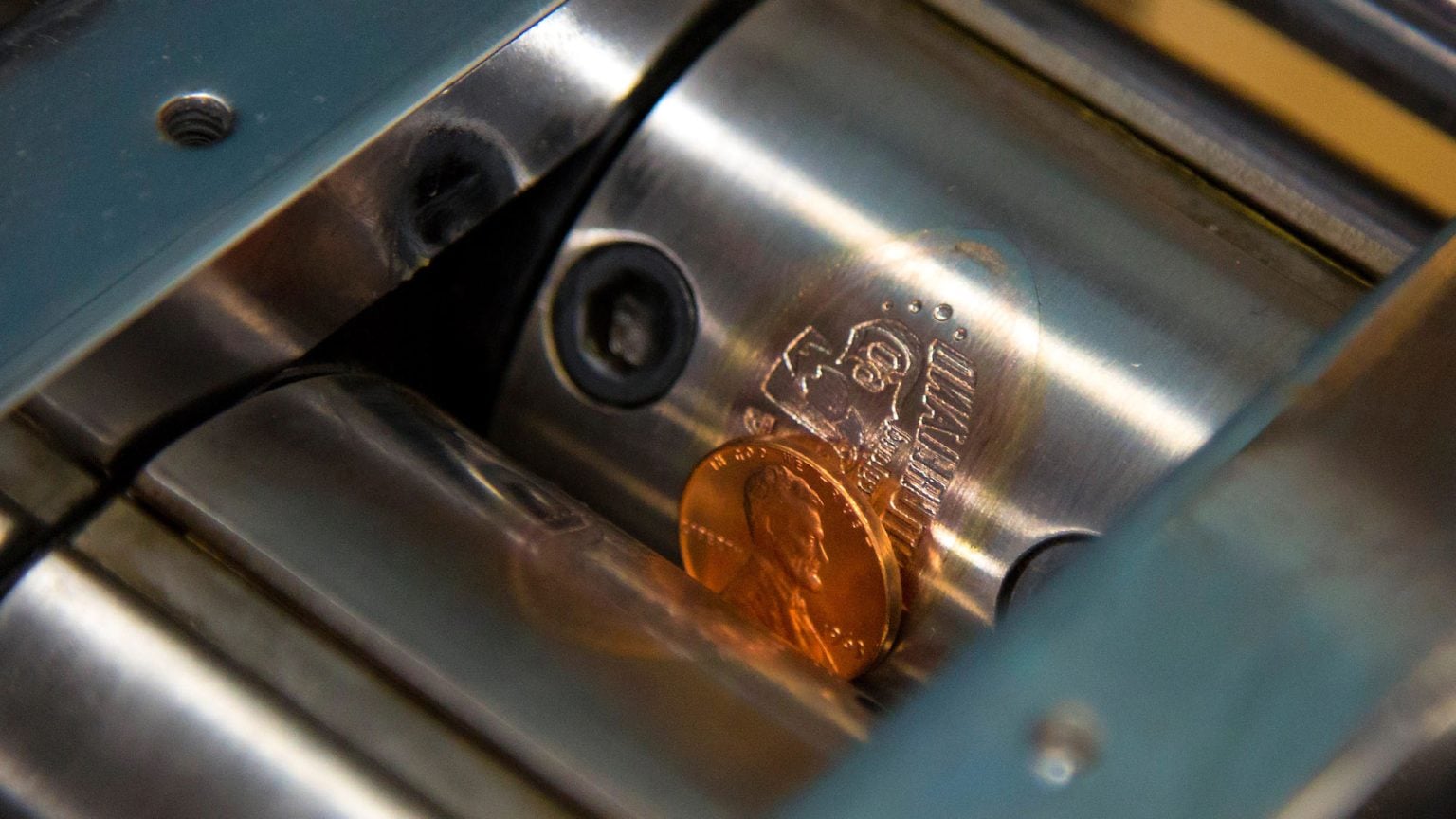 Pressed Penny Machines at Disneyland: Everything You Need to Know