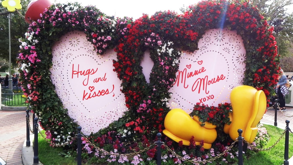 Disneyland in Spring: Everything You Need to Know for Your Visit