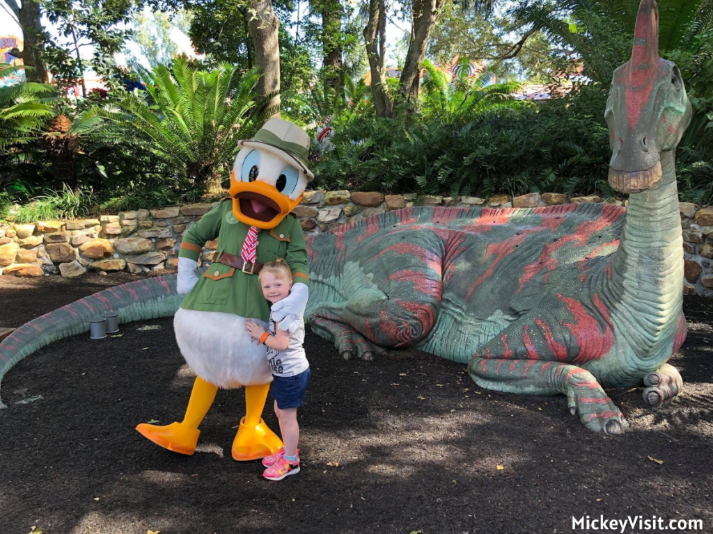 Walt Disney World with Small Children: Tips for Enjoying Your Vacation