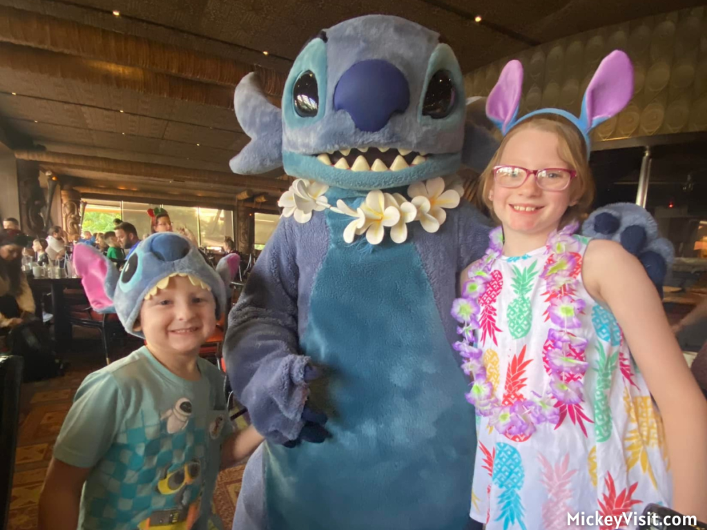 Walt Disney World with Small Children: Tips for Enjoying Your Vacation