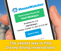 All Disney PDF Maps of Theme Parks - MouseWatcher MobileAlertDisplay 600x500 250x208