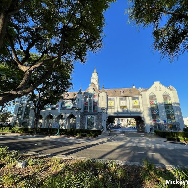 hotel near disneyland castle inn and suites