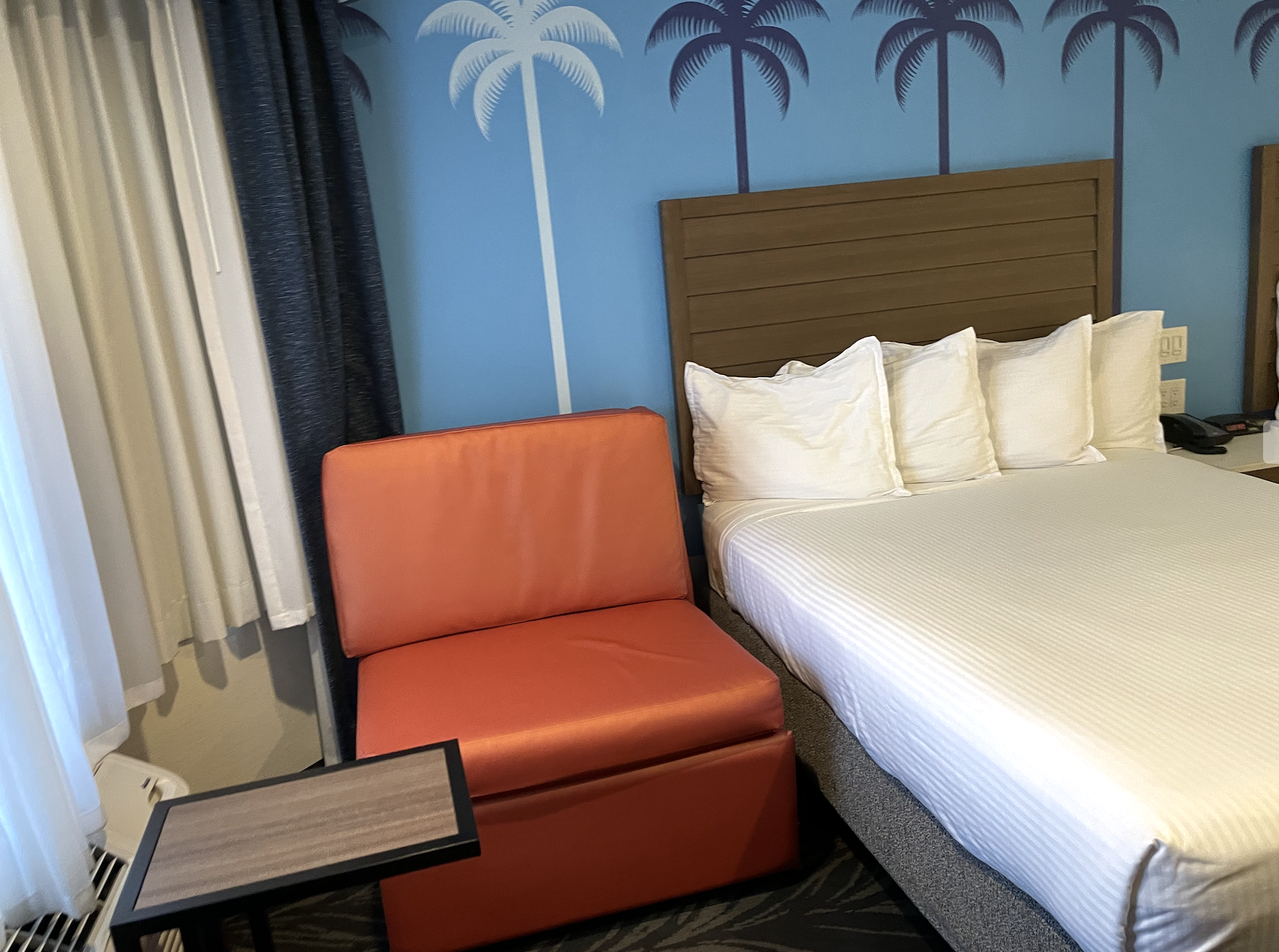 Room of the Tropicana Inn & Suites Review