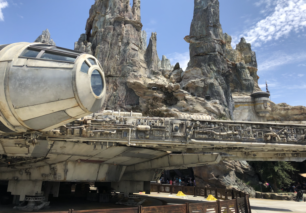 Disneyland Rider Switch Guide 2025