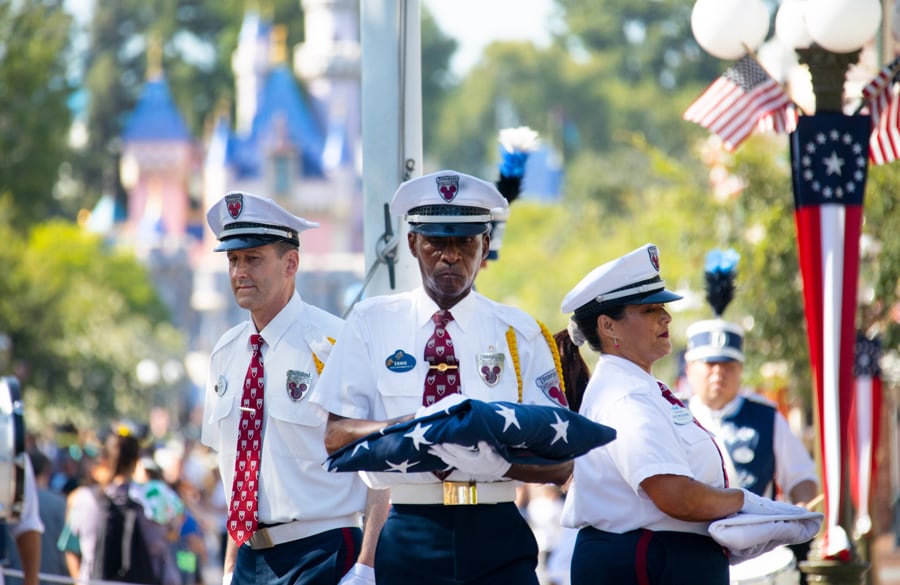Memorial Day at Disneyland: Is Disneyland Crowded Memorial Day Weekend?