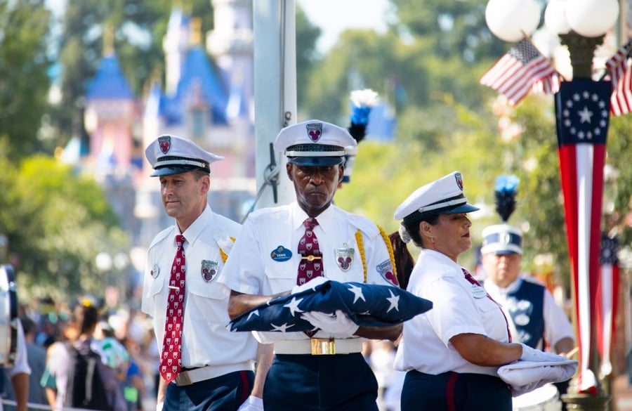 Memorial Day at Disneyland Is Disneyland Crowded Memorial Day Weekend?