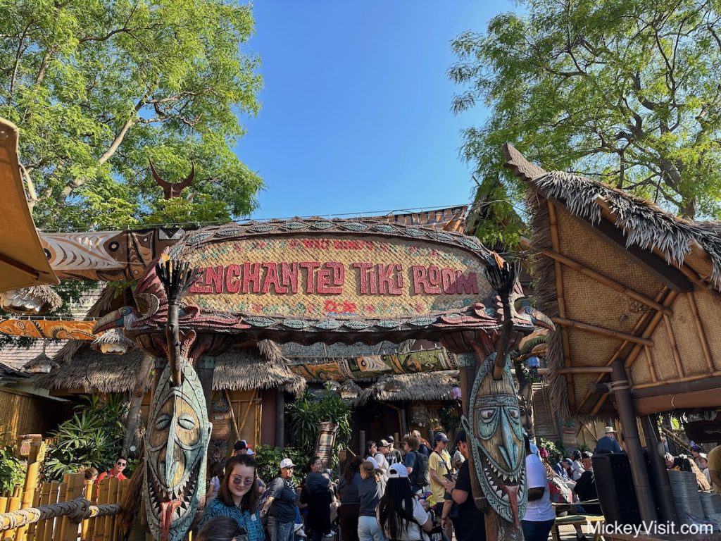 Several NEW Disneyland Ride Closures Announced Following Busy Spring