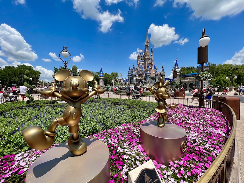 Walt Disney World Refurbishment Calendar 2022 Walt Disney World Refurbishment Calendar 2022
