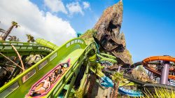 Volcano Bay Tickets 2025- Top Ways to Save on Universal Tickets