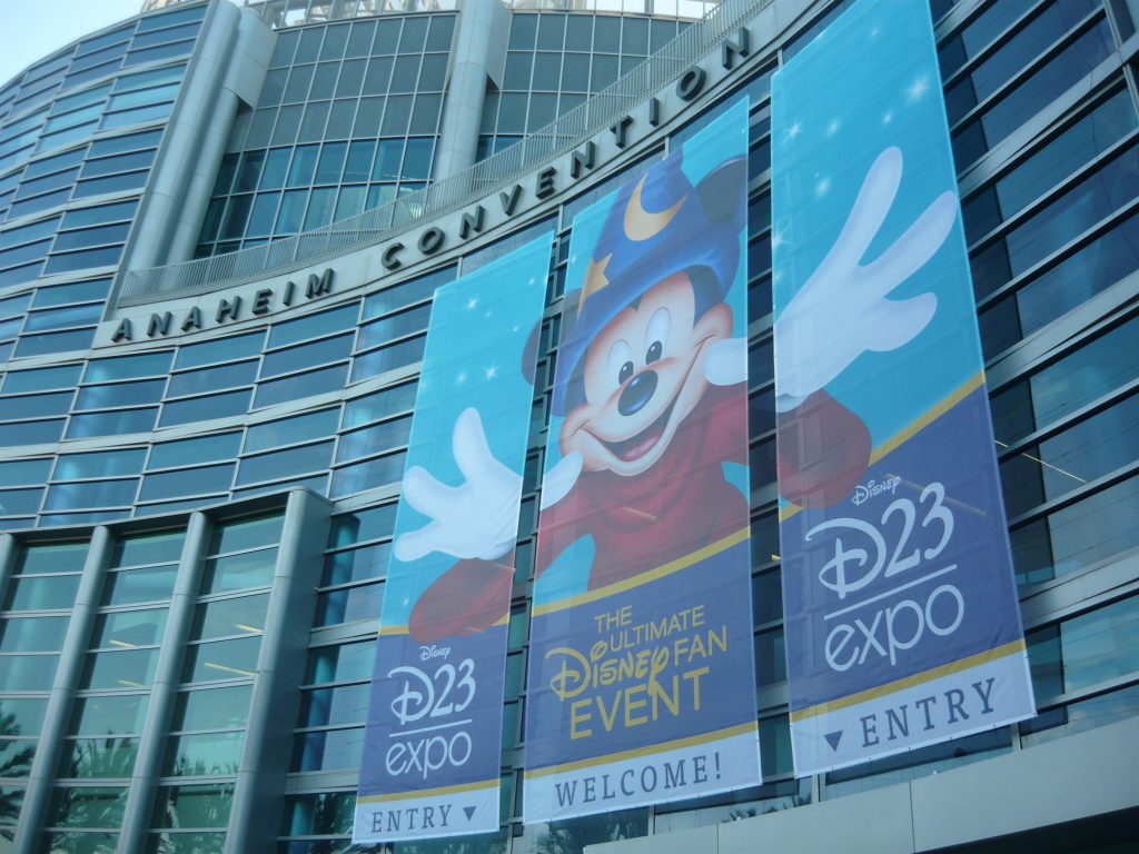 D23 Expo 2024 Dates, Tickets On Sale Info, What's Happening