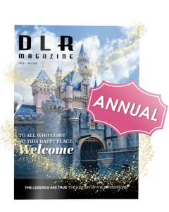 DLR Magazine