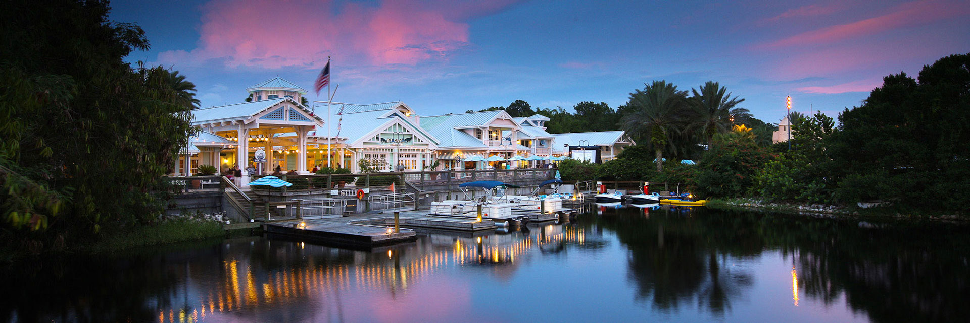 Disney Vacation Club Buying Guide Old Key West
