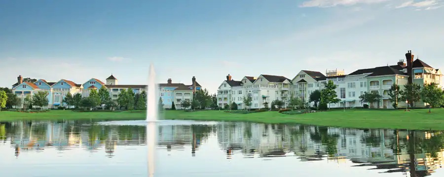 Disney Vacation Club Buying Guide Saratoga Springs