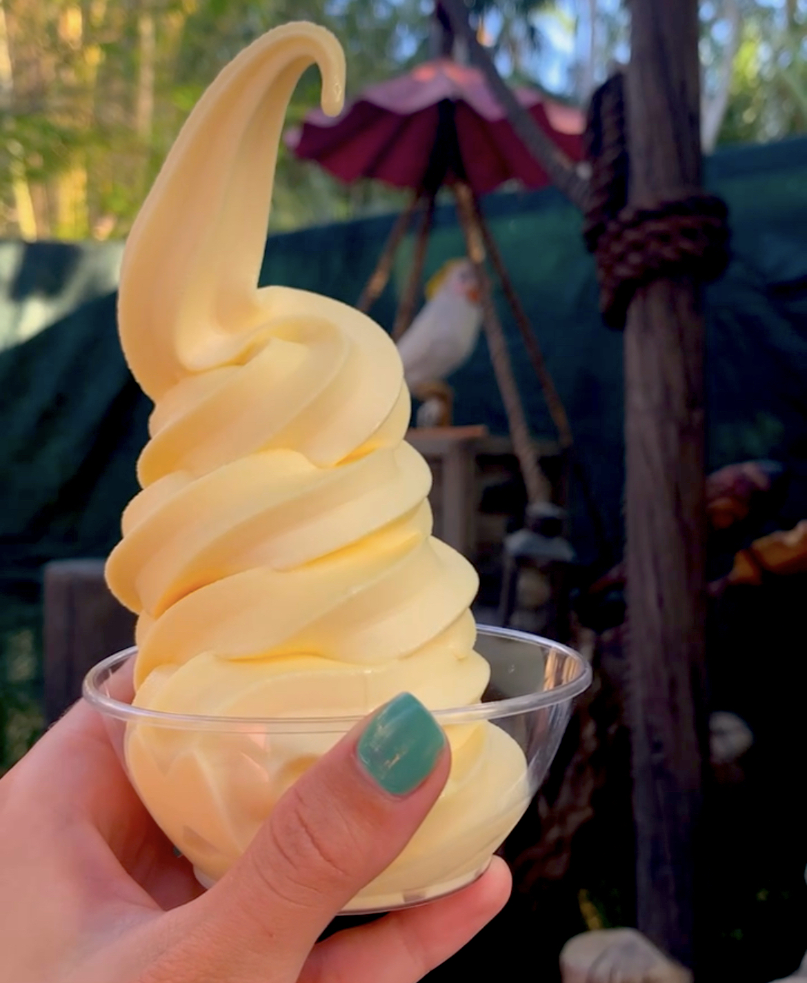 price increase on dole whip