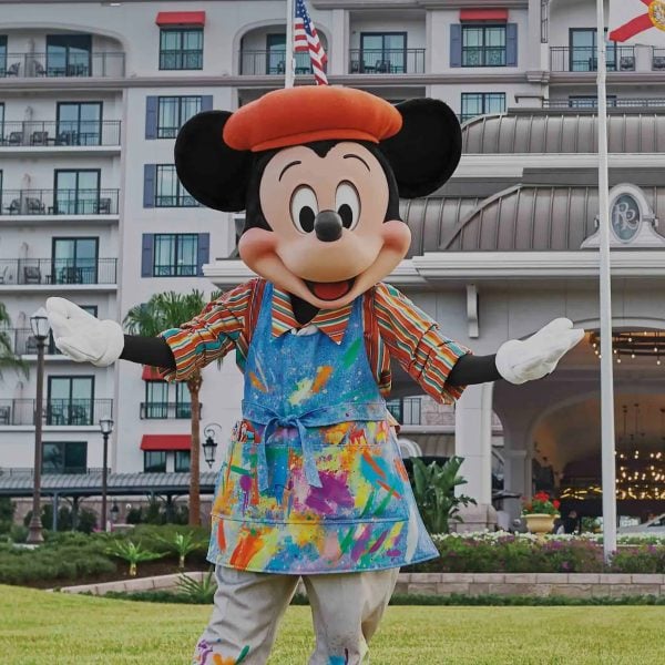 DVC Direct vs Resale Mickey