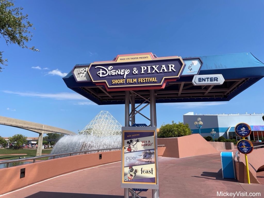 EPCOT Rides Guide 2025 – Best Rides RANKED, Full List, Which to Skip