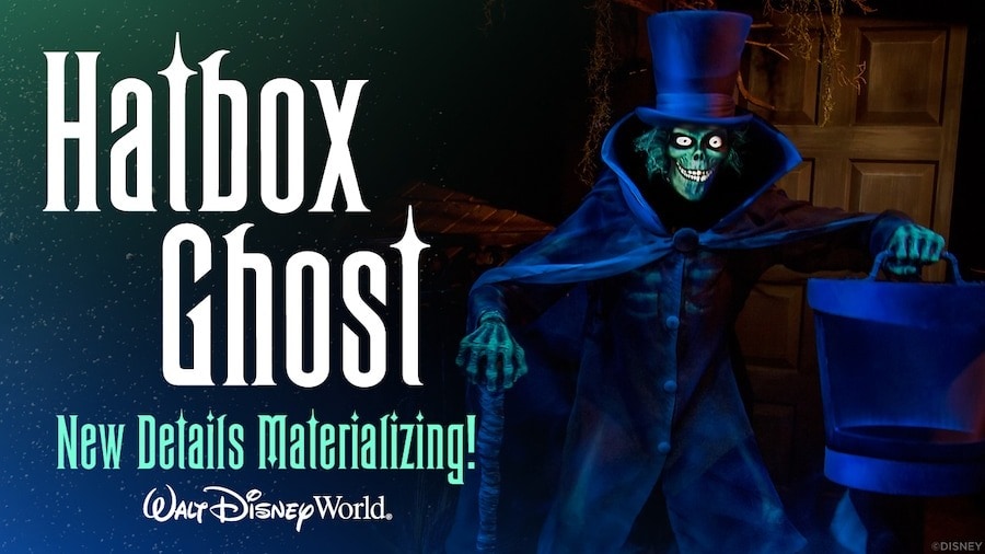 Woow! New hatbox ghost sipper spotted on Mercari! Coming to