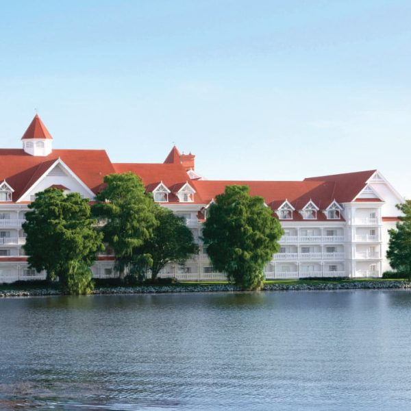 Renting DVC Points - VGF