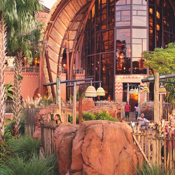 Selling DVC Points - AKV