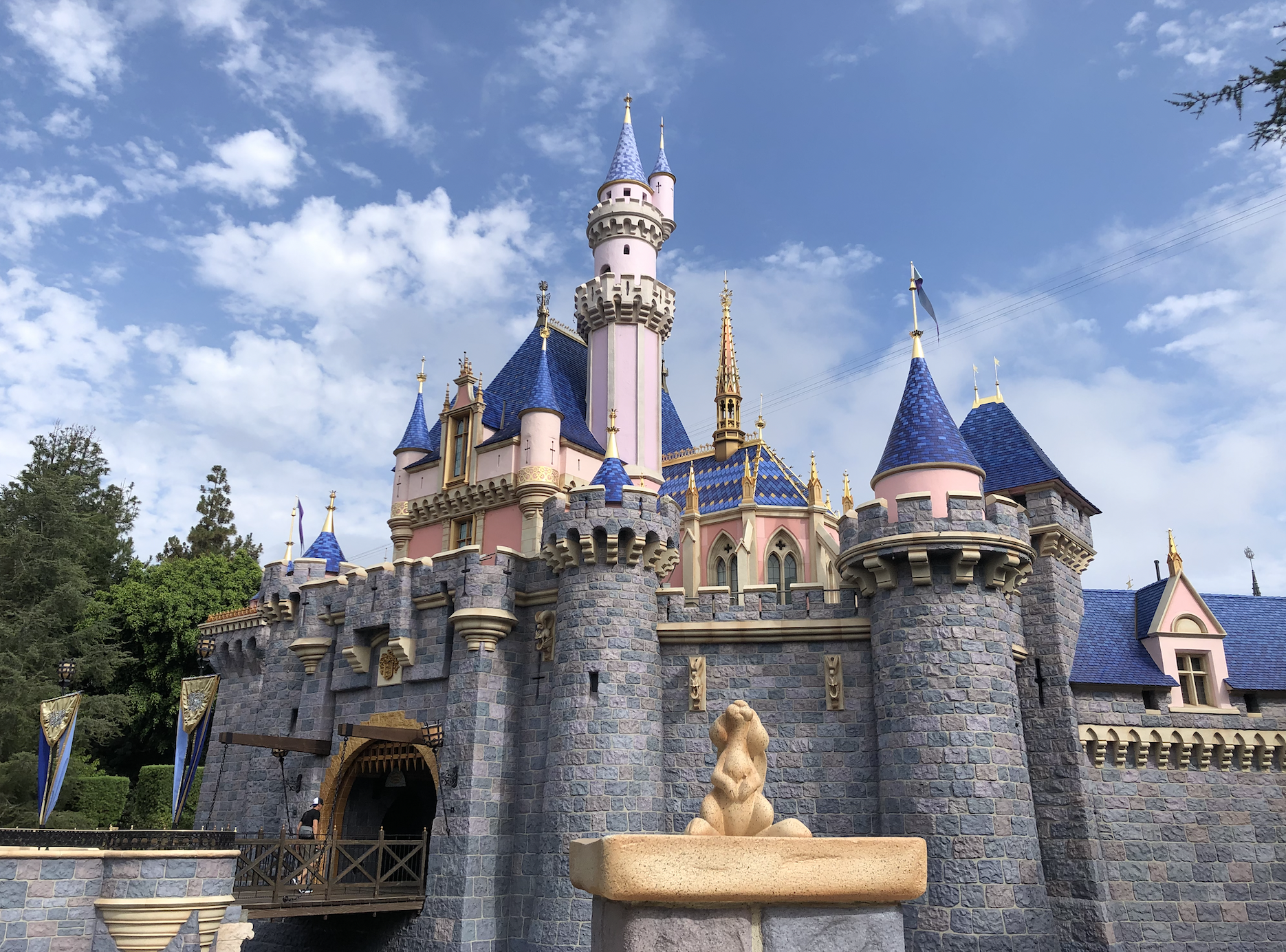 How To Have A Disney Day WITHOUT Visiting Disneyland