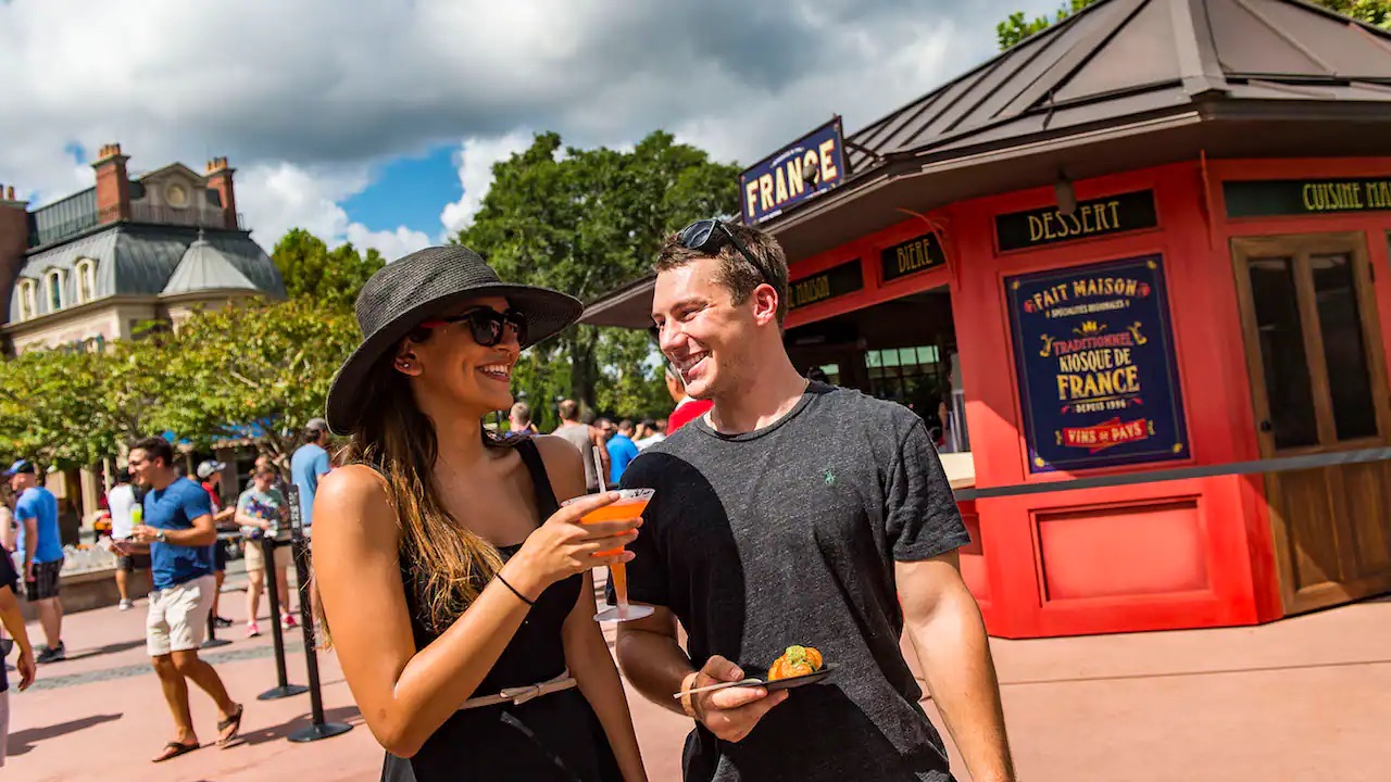 How Much Does it Cost to Go to Walt Disney World? - Food and Wine